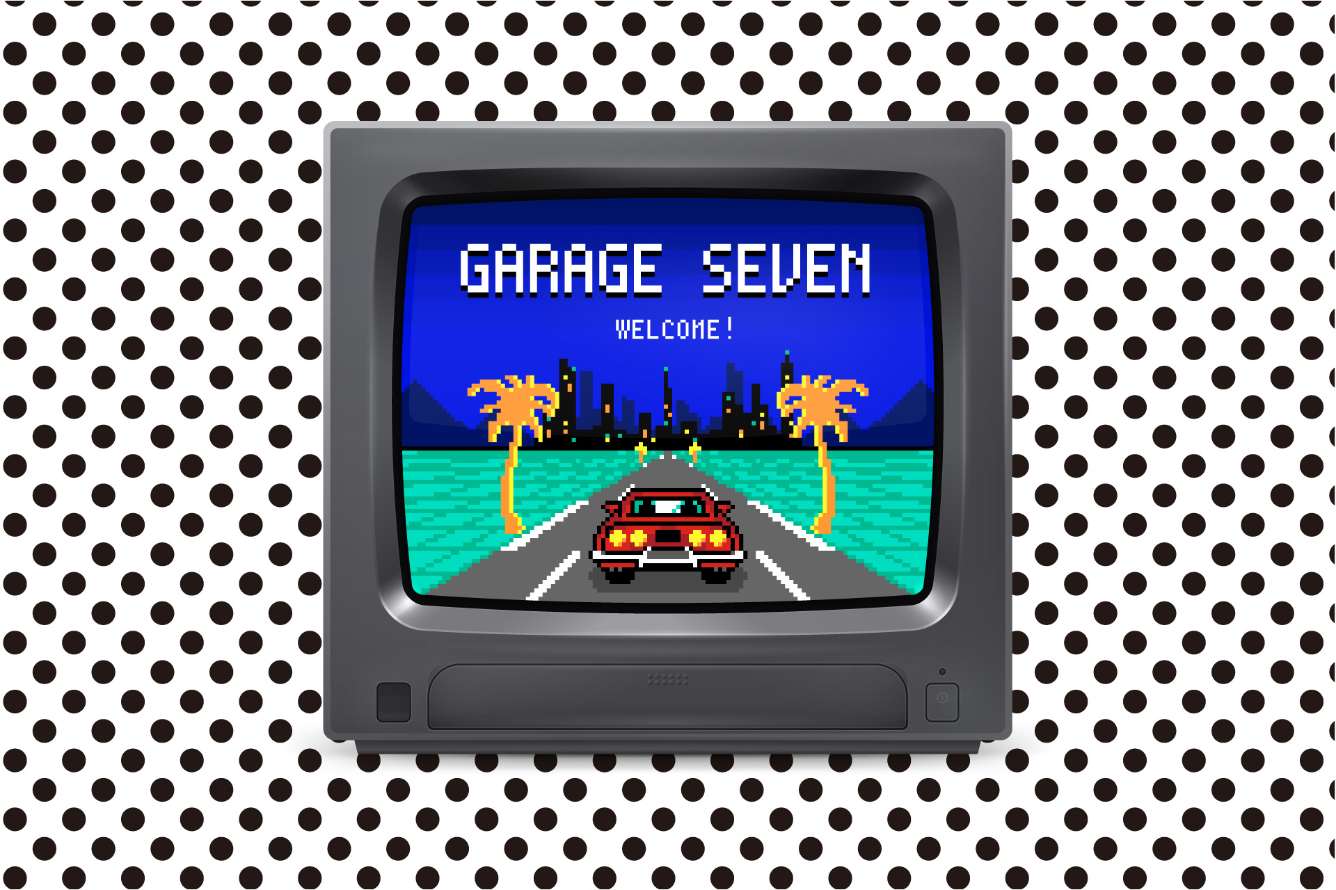 Garage Seven CPsite